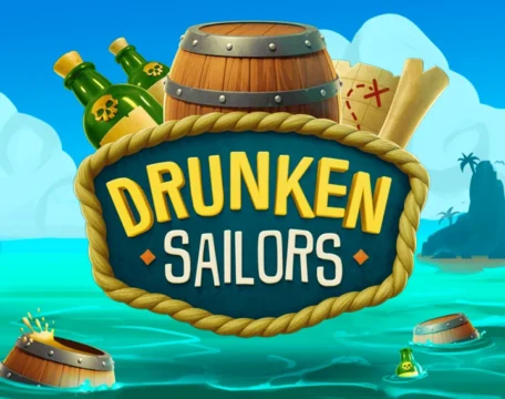 ทดลองเล่น Drunken Sailors