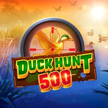 ทดลองเล่น Duck Hunt 500