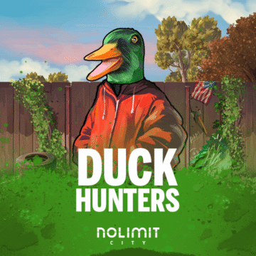 ทดลองเล่น Duck Hunters