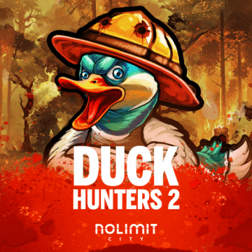 ทดลองเล่น Duck Hunters 2
