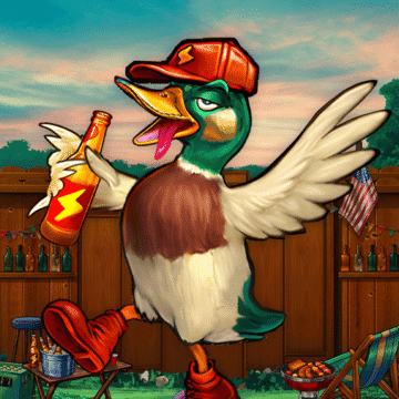 ทดลองเล่น Duck Hunters: Happy Hour