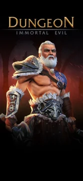 ทดลองเล่น Dungeon: Immortal Evil