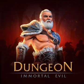ทดลองเล่น Dungeon: Immortal Evil