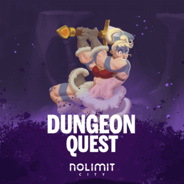 ทดลองเล่น Dungeon Quest
