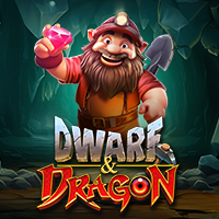 ทดลองเล่น Dwarf & Dragon