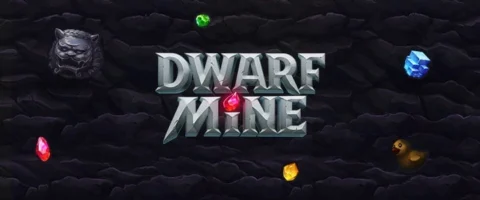 ทดลองเล่น Dwarf Mine