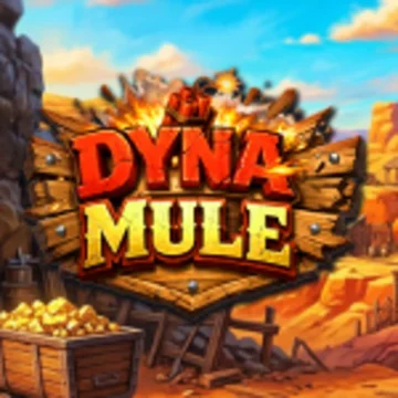 ทดลองเล่น Dyna Mule