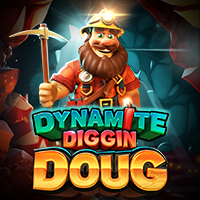 ทดลองเล่น Dynamite Diggin Doug