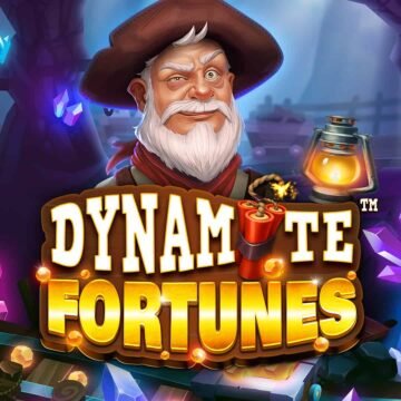 ทดลองเล่น Dynamite Fortunes