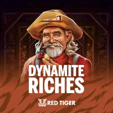 ทดลองเล่น Dynamite Riches