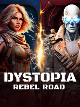 ทดลองเล่น Dystopia Rebel Road
