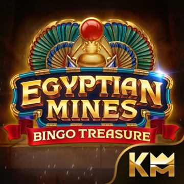 ทดลองเล่น EGYPTIAN MINES