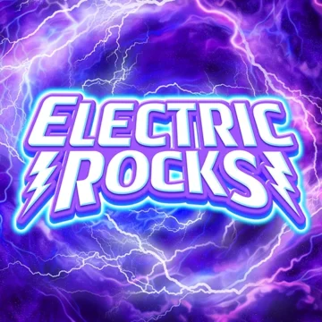 ทดลองเล่น ELECTRIC ROCKS