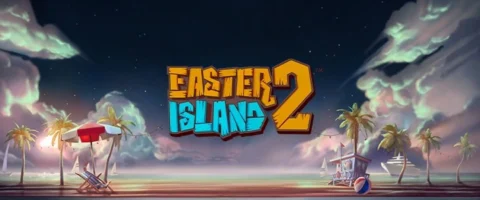 ทดลองเล่น Easter Island 2