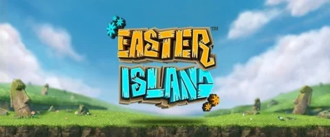 ทดลองเล่น Easter Island