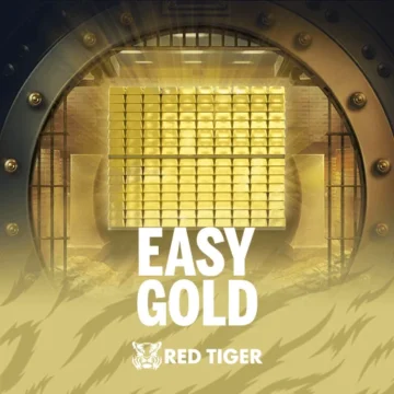 ทดลองเล่น Easy Gold