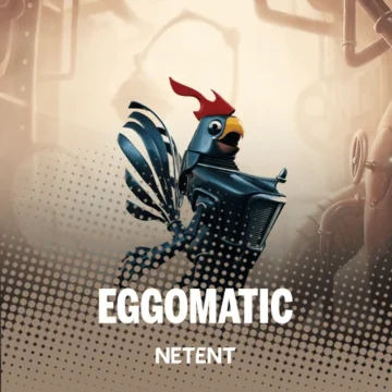 ทดลองเล่น EggOMatic