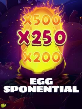 ทดลองเล่น Eggsponential