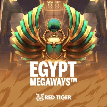 ทดลองเล่น Egypt Megaways™