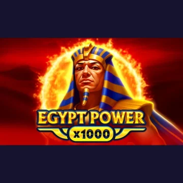 ทดลองเล่น Egypt Power x1000