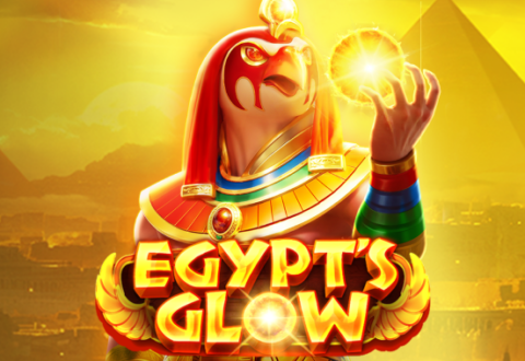 ทดลองเล่น Egypt’s Glow