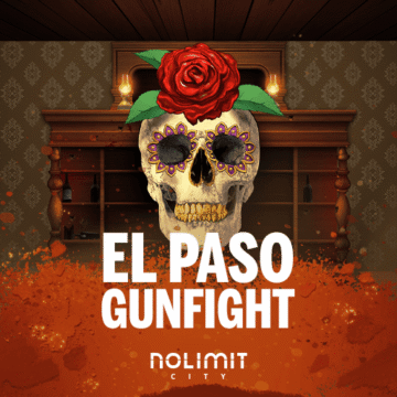 ทดลองเล่น El Paso Gunfight xNudge