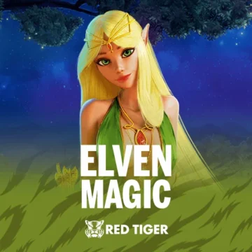 ทดลองเล่น Elven Magic