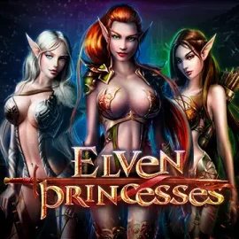 ทดลองเล่น Elven Princesses