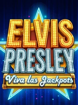 ทดลองเล่น Elvis Presley: Viva Las Jackpots
