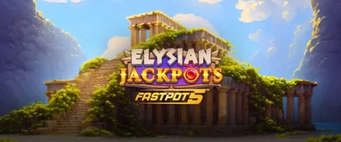 ทดลองเล่น Elysian Jackpots