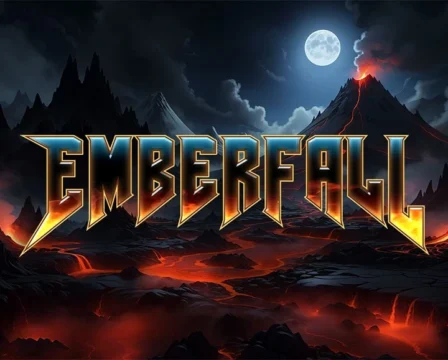ทดลองเล่น Emberfall