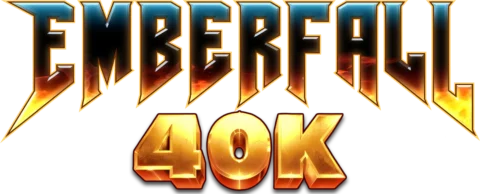 ทดลองเล่น Emberfall 40k