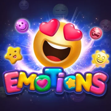 ทดลองเล่น Emotions