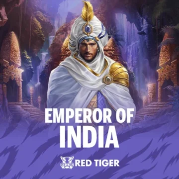 ทดลองเล่น Emperor of India