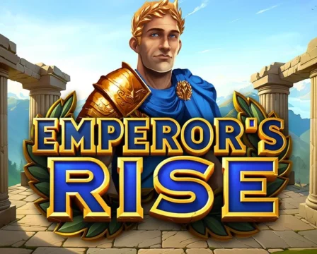 ทดลองเล่น Emperors Rise