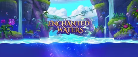 ทดลองเล่น Enchanted Waters