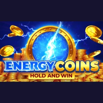 ทดลองเล่น Energy Coins: Hold and Win