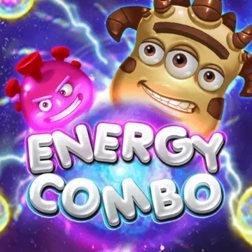 ทดลองเล่น Energy Combo