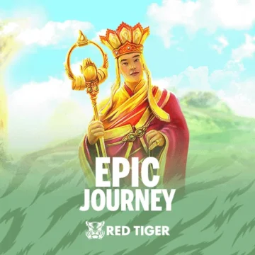 ทดลองเล่น Epic Journey