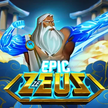 ทดลองเล่น Epic Ze Zeus
