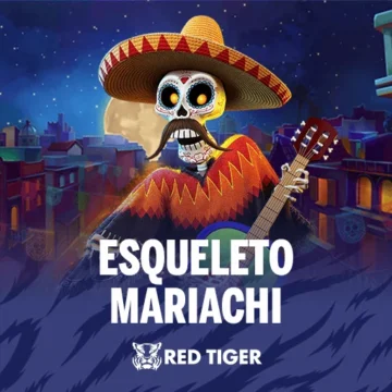 ทดลองเล่น Esqueleto Mariachi