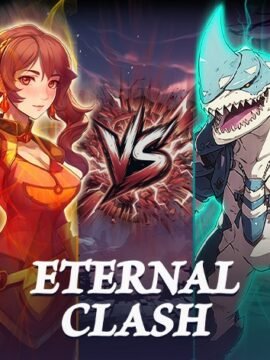 ทดลองเล่น Eternal Clash