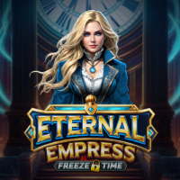ทดลองเล่น Eternal Empress – Freeze Time