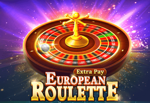 ทดลองเล่น European Roulette