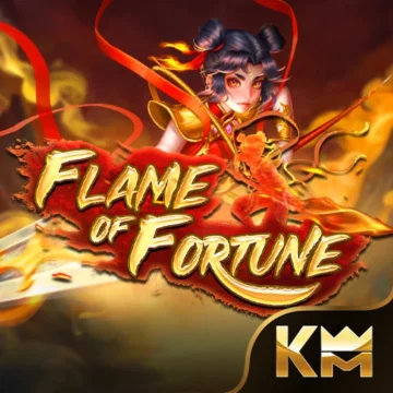ทดลองเล่น FLAME OF FORTUNE