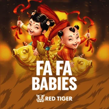 ทดลองเล่น Fa Fa Babies