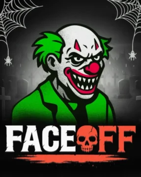 ทดลองเล่น Face Off