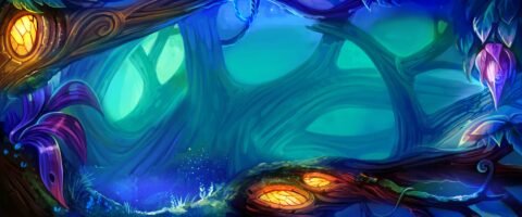 ทดลองเล่น Faerie Spells
