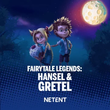 ทดลองเล่น Fairytale Legends: Hansel and Gretel