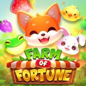 ทดลองเล่น Farm of Fortune